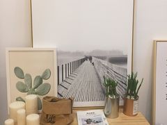 -Hello·生日蛋糕·下午茶·甜品台茶歇(瑞安东山店)