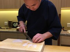 -鮨一日本料理旗舰店(总店)