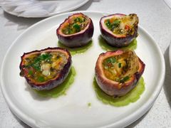 -79号渔船海鲜饭店(宝安店)