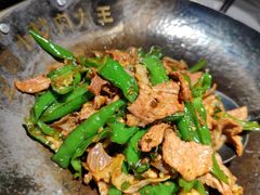 -费大厨辣椒炒肉(黄兴中心广场店)