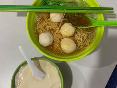 -下环街市熟食中心