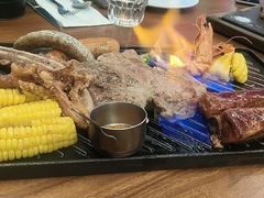 -1886德国汽车餐厅(外滩中央店)