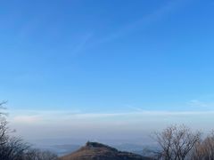 -中旅松花湖滑雪场
