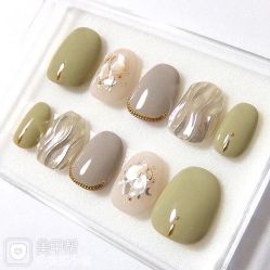 -Aso Artist Beauty美甲美睫