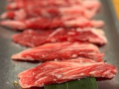 -谷牛日式烤肉(宝山U天地店)