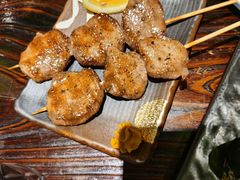 -鸟鹏烧鸟居酒屋(熙龙湾店)