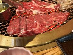 -黑牛の店·和牛烧肉(石家庄万象城店)