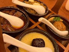 -西安饭庄(立丰国际店)