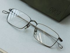 -目艮眼镜SHOWROOM(品牌集合店)