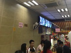 -朝阳路拉面店