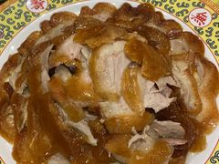 -烤肉季饭庄