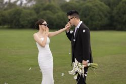 -太郎花子婚纱摄影TAHAKO(无锡店)