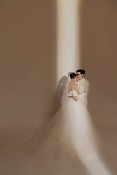 -雨墨婚纱摄影工作室
