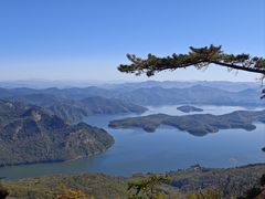 -五女山景区