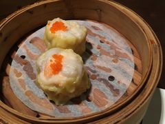 -海航大厦万豪酒店彩海轩中餐厅(霄云路店)