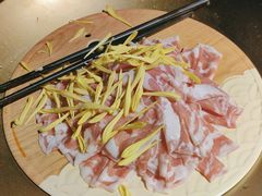 -羊大爷涮肉(亮马桥店)