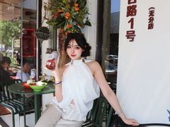 -铁真·刨冰红焖羊肉·正宗老字号