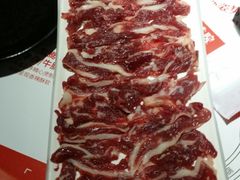-左庭右院鲜牛肉火锅(新梅广场店)