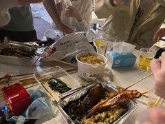 -阿军排档·烧烤