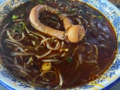 -平安桥张氏肥肠粉