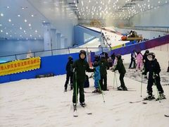 -广州热雪奇迹