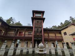 -景德镇古窑民俗博览区