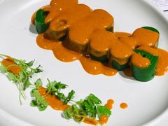 小大董凉皮-小大董·烤鸭(凤凰汇店)