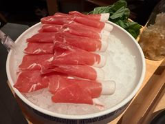 -巴奴毛肚火锅(七宝领展广场店)