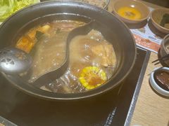 -温野菜涮涮锅(曲江大悦城店)