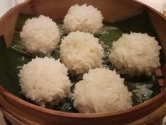 -粗茶淡饭·汉口公馆(循礼门店)