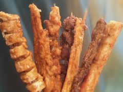 -大学路8号炸串(大学路十四号院店)