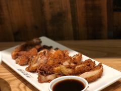 -弄堂咪道-饭香·面香·馄饨香(钦州北路田尚坊店)
