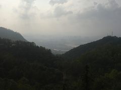 -大雁山风景区