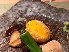 -炎橘·板前料理 Omakase