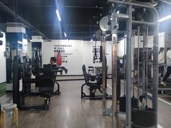 -申驰运动康复中心·中立位肌肉加强馆