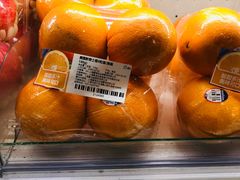 新奇士橙-盒马鲜生(189购物中心店)