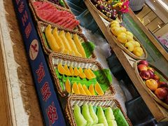 -怡乡王品海鲜姿造自助体验餐厅(大岛商业广场店)