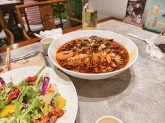 -高玛纳驴肉火烧(河间总店)