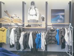-新玛特购物广场(齐齐哈尔店)