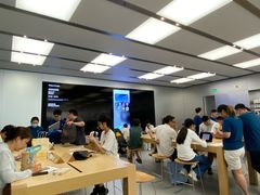 -Apple零售店(深圳益田假日广场店)