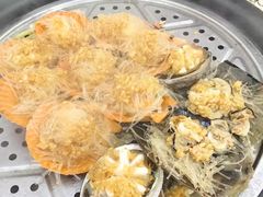 -船奇蒸汽海鲜·闽菜(八市海鲜总店)