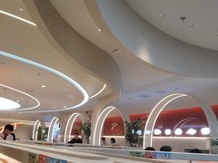 -争鲜回转寿司(朝外悠唐PLUS店)