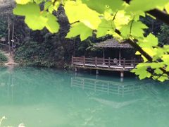 -海兰云天度假区温泉