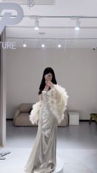 -PAI婚纱礼服设计馆【大牌租赁/高级定制】