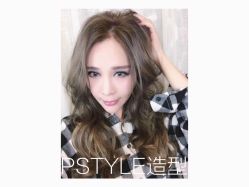 -P.STYLE 派斯造型