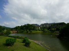-惠州洲际度假酒店·西餐厅
