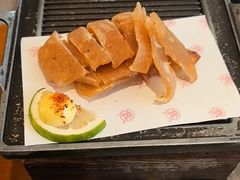 -月龍吟(朝龙汇店)
