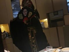 -海底捞火锅(奥森店)