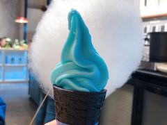 冰淇淋-小大董·烤鸭(五棵松店)