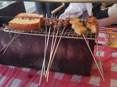 -生火火·小炉子炭烤(金楠天街总店)